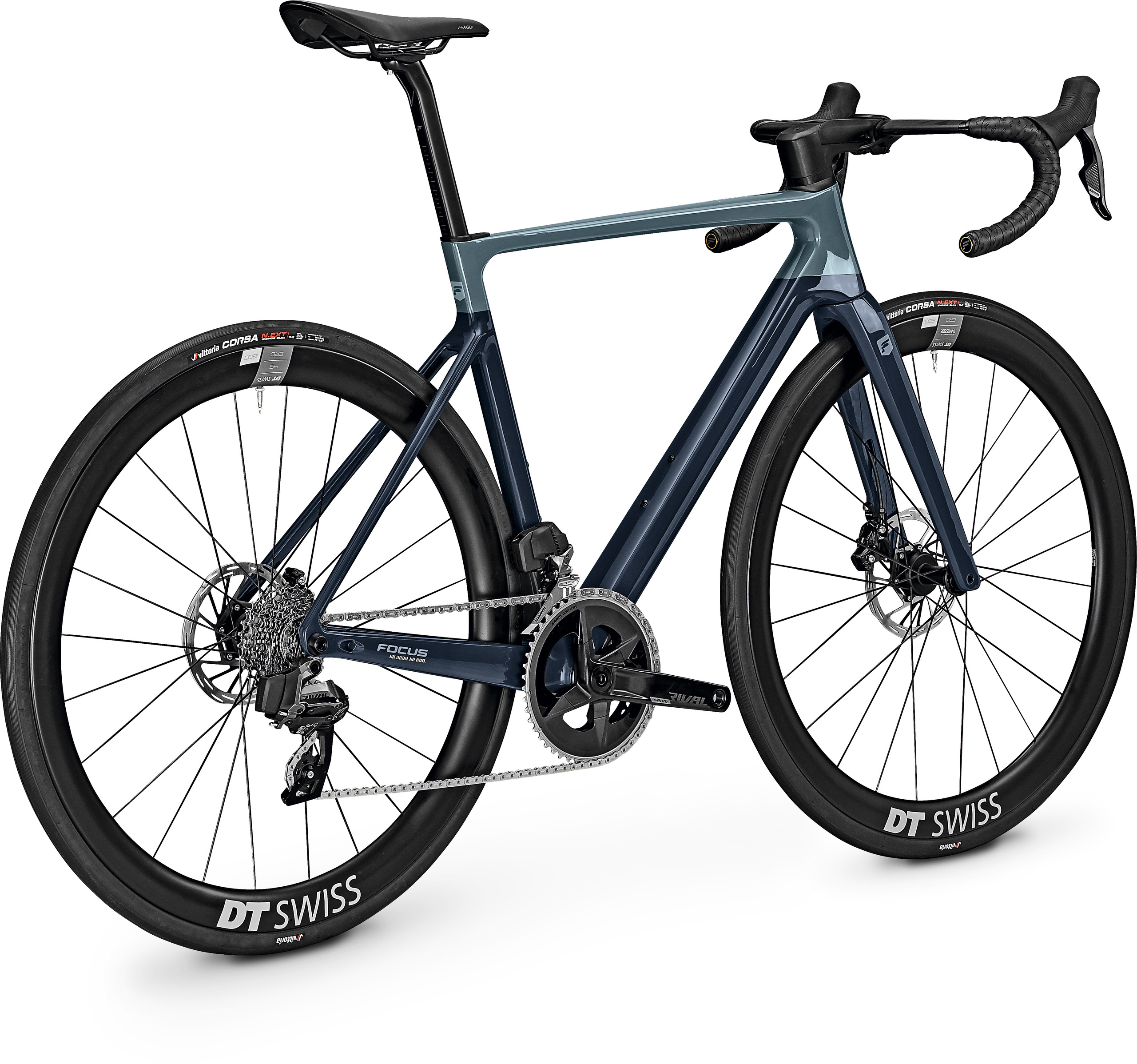 2024 IZALCO MAX DISC 9 JapanAssembly of focus-bikes.jp