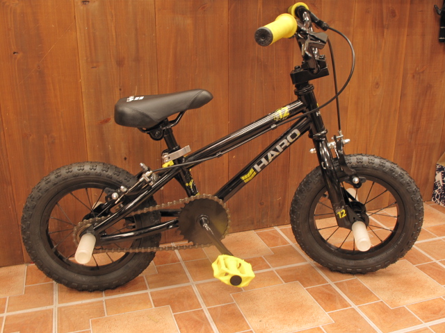 059BRAND×FLIP&FLOP発信 BMX KIDSのためのペグ【PUCHI-PEG プッチペグ