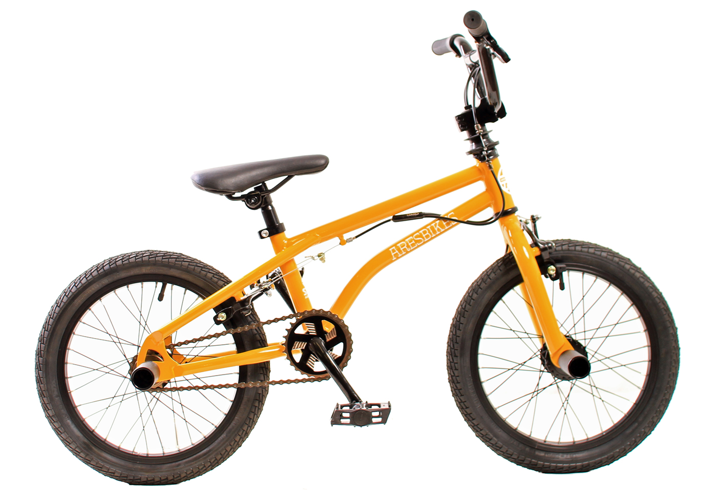 秋だ!!!BMXに乗ろう!!! ~ARES STN編~ - 自転車雑貨 FLIP＆FLOP