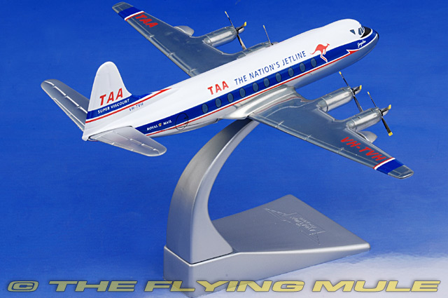 Viscount 700 1:144 Diecast Model - Corgi CG-AA30508 - $49.95