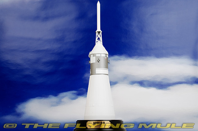 Apollo CSM 1:72 Display Model - Dragon Models DM-50379 - Dragon