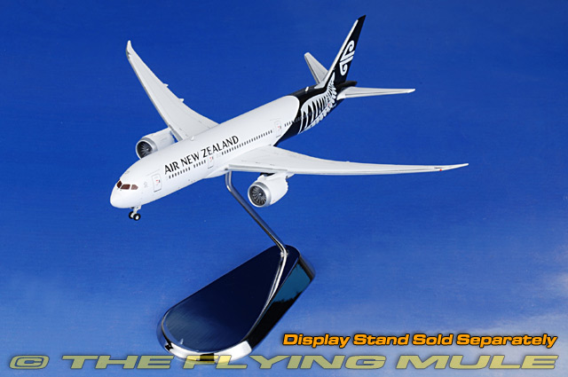 787-9 Dreamliner 1:400 Diecast Model - GeminiJets GJ-GJANZ1459