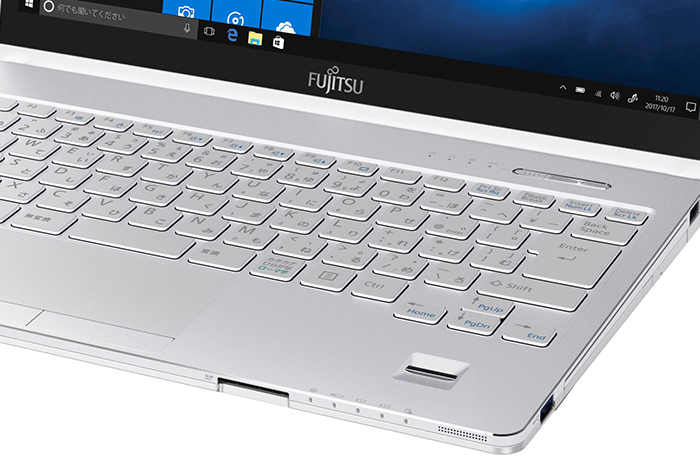 今までに発表した主な製品（13.3型ワイド ノートパソコン（PC