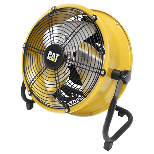 CAT・工場扇 22cm羽・HV-9S-DC－電動工具・メーカー品電動工具