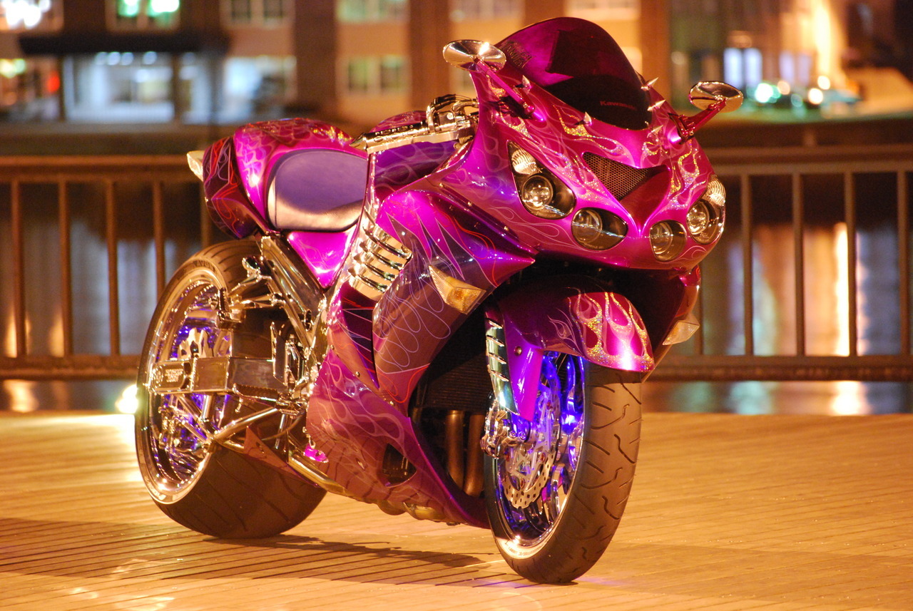 ZX14 - 神奈川県逗子市でバイクの新車・中古車販売・修理・車検なら