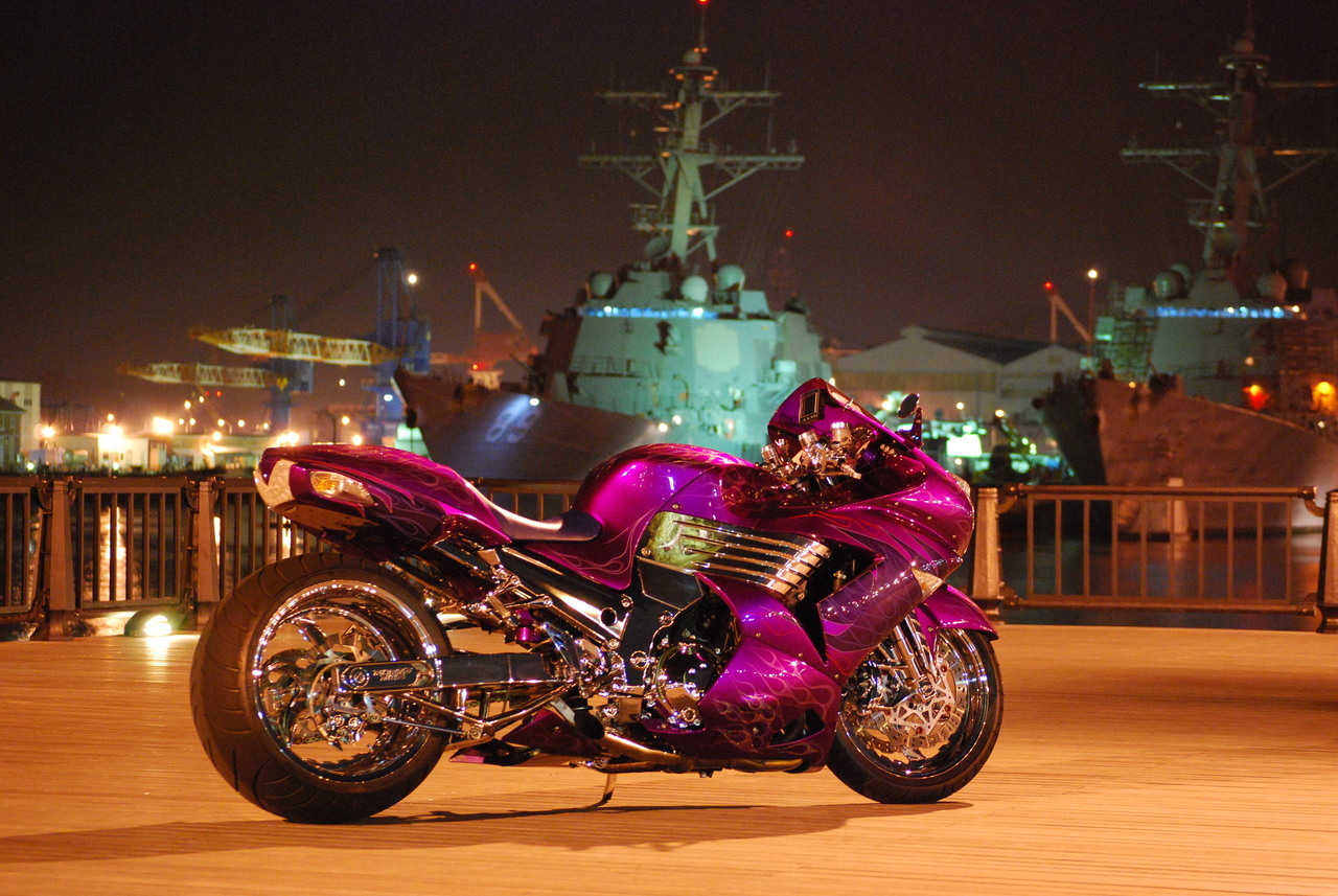 ZX14 - 神奈川県逗子市でバイクの新車・中古車販売・修理・車検なら