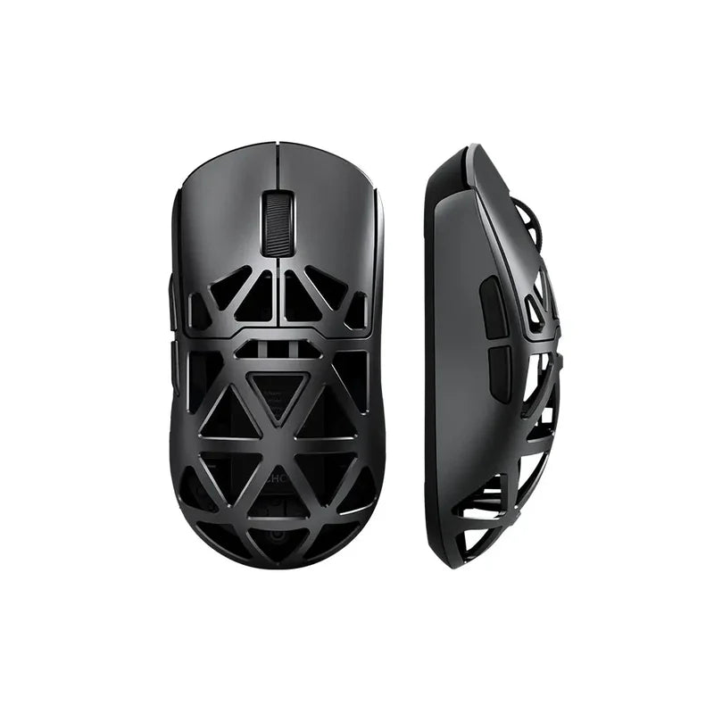 MCHOSE AX5 V2 Pro Max Magnesium Alloy Wireless Mouse – GenesisPC