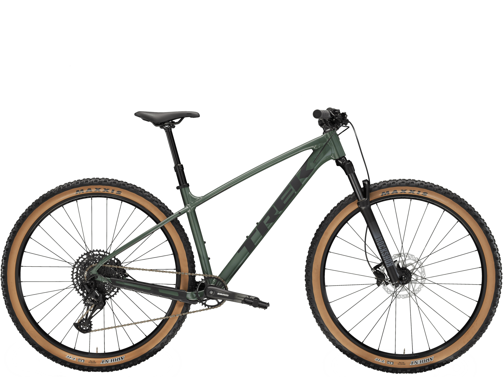 Trek Marlin 7 Mountain Bike For Sale | Gear West