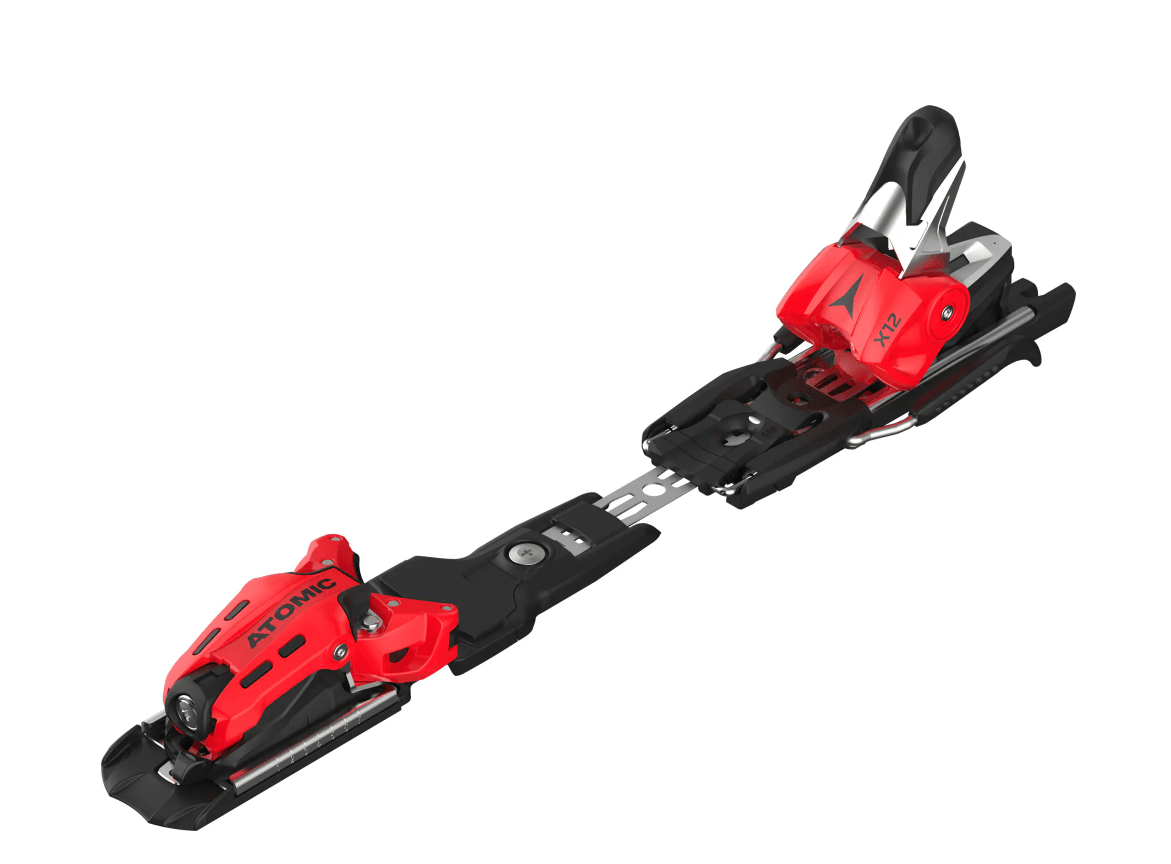 Atomic X 12 VAR Binding 2024 – Gear West