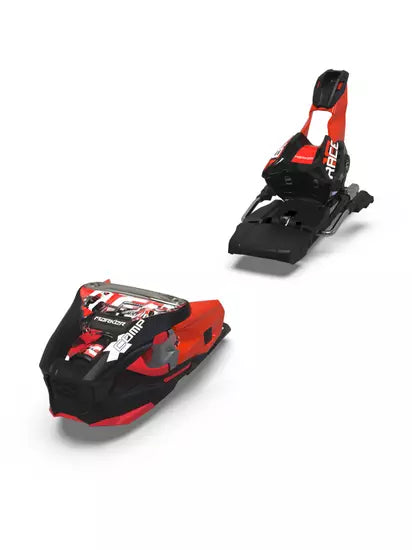 Marker Comp 20 NG Ski Race Binding 2025 – Gear West