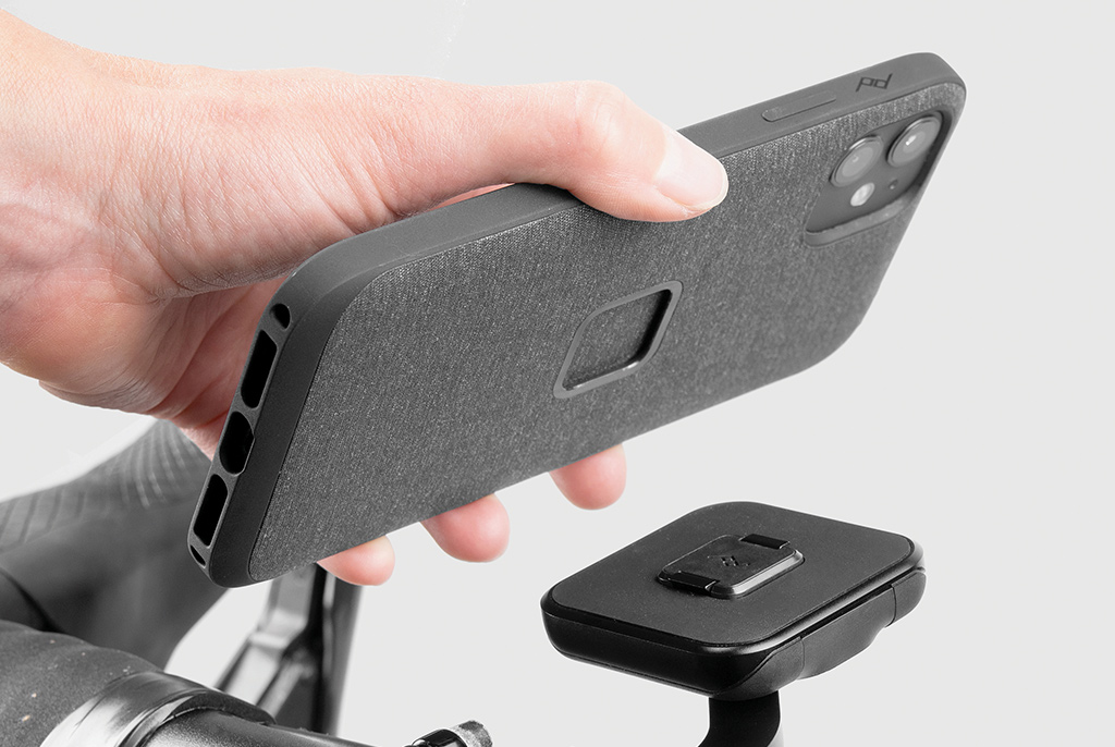 ピークデザイン 新製品のご案内 – MOBILE（モバイル）シリーズ誕生