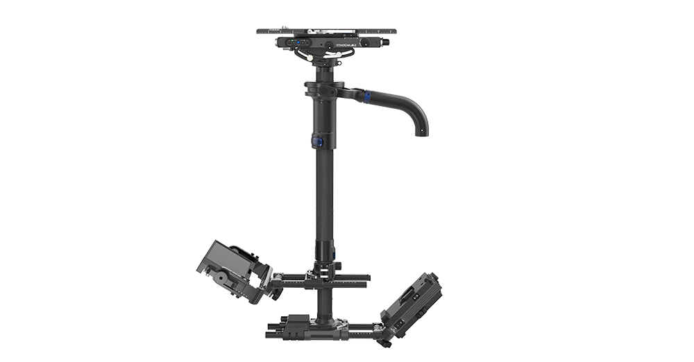 ステディカム – 銀一株式会社