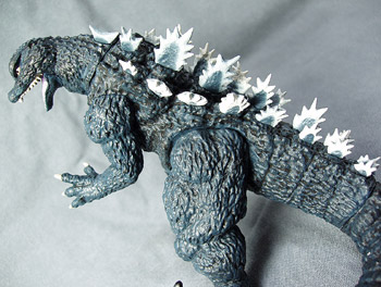 究極大怪獣 アルティメットモンスターズ ゴジラ