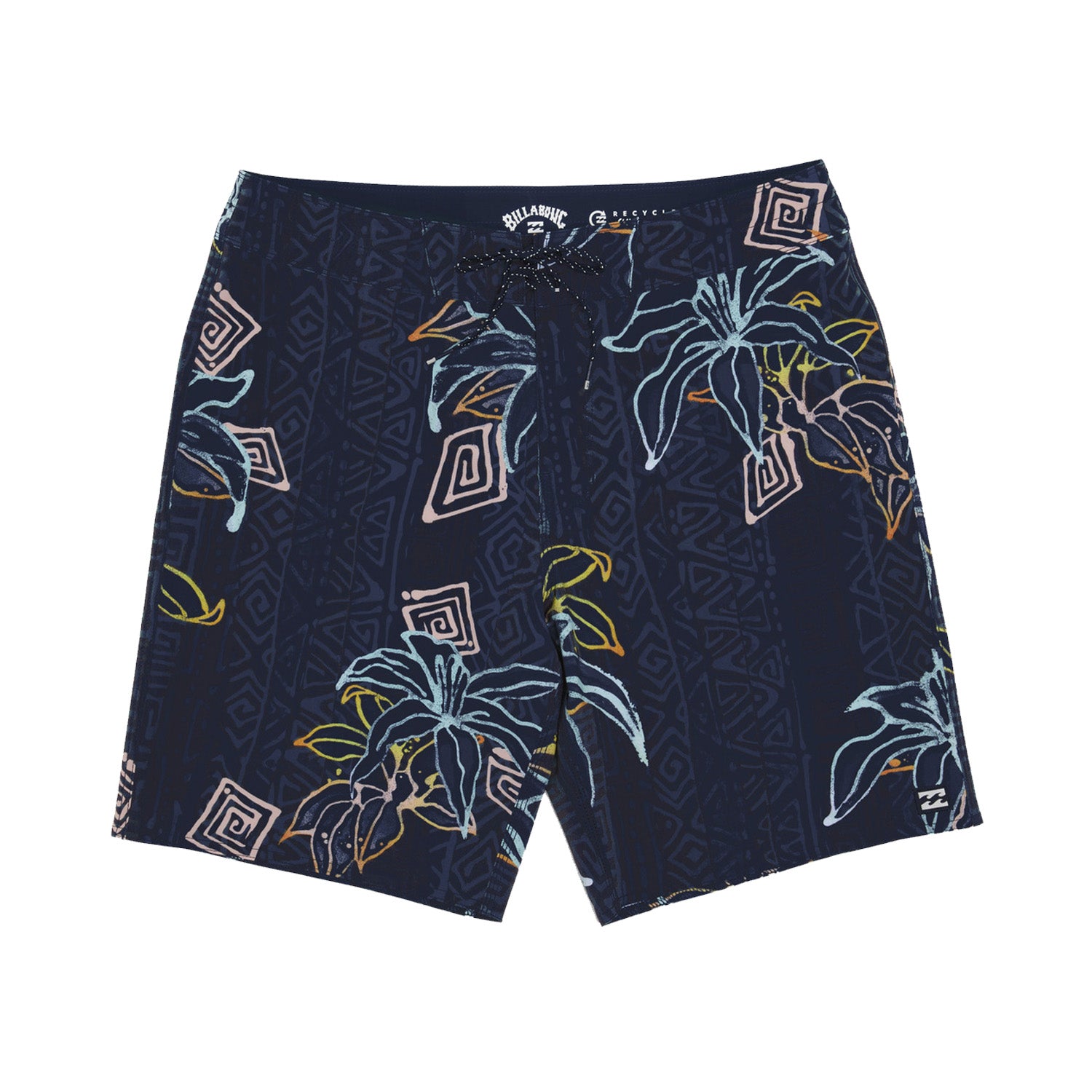 Billabong - Sundays Pro Boardshort - Dark Blue – GONG Galaxy