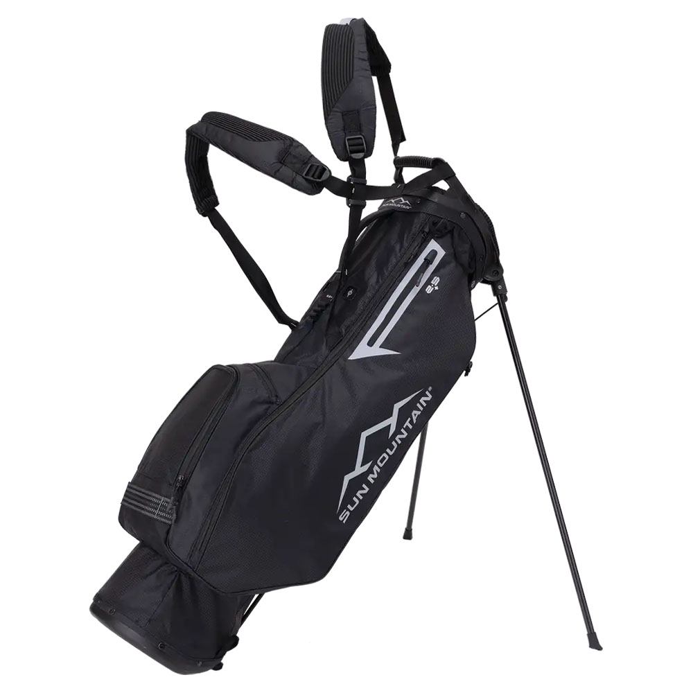 Sun Mountain 2.5+ Stand Bag - 24 – Golfio