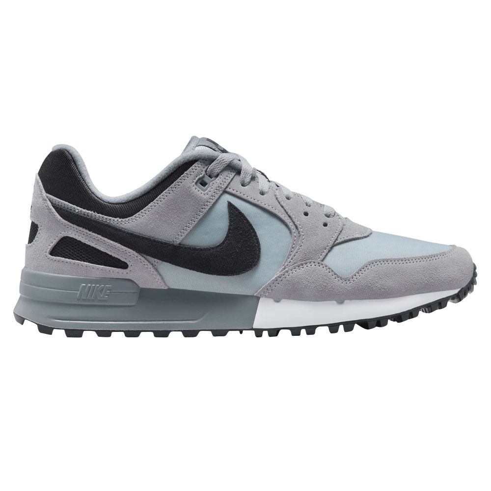 Nike Air Pegasus '89 Spikeless Golf Shoes Wolf Gray/Black/Cool