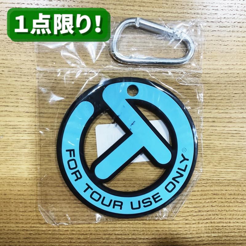 Scotty Cameron】CIRCLE-T RUBBER PUTTING DISC スコッティキャメロン