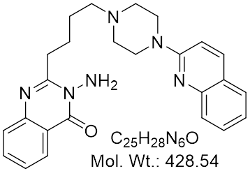 TZB-30878 [CAS: 864385-95-5] Glixxlabs.com High Quality Supplier