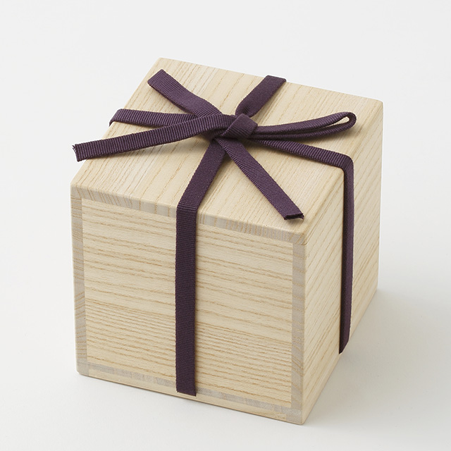 四方桟 / 製品紹介 | 箱義桐箱店