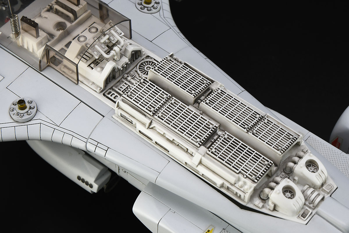 令和に蘇るハセガワの遺産「オペレーションΩ」とは？ | 株式会社 ハセガワ