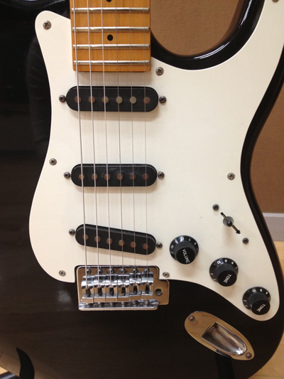 サウンドスタジオ八泉 委託販売リスト