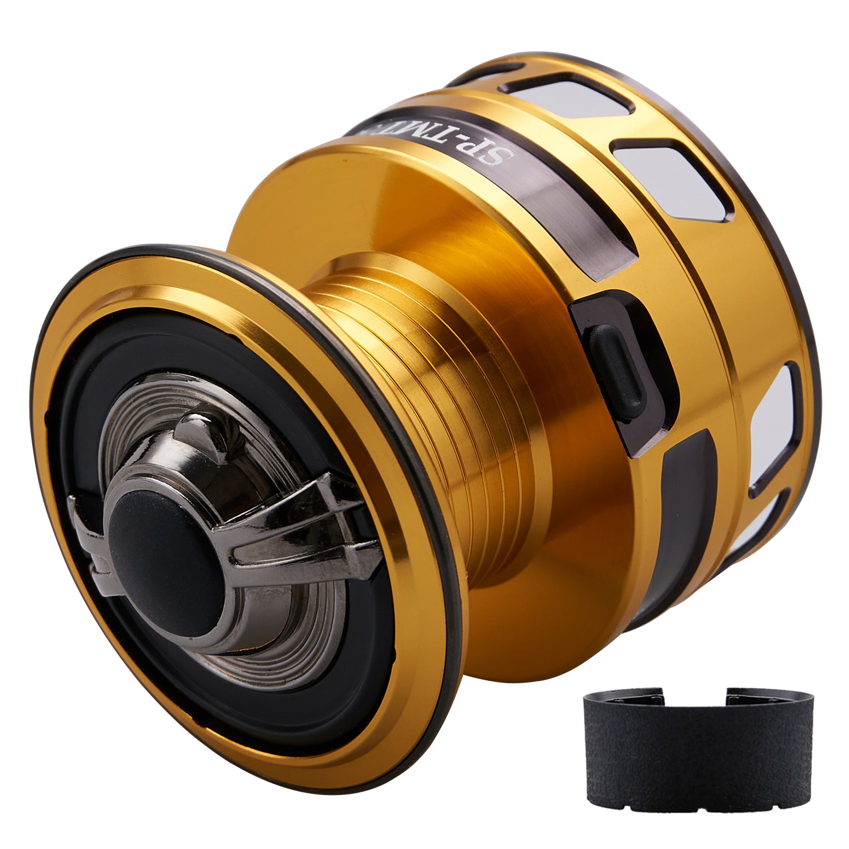 HEIGHTEN リール スプール DAIWA ダイワ レバーブレーキ スピニング