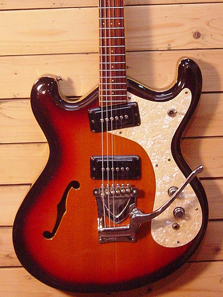 平野楽器 JAPAN VINTAGE GUITAR SHOP