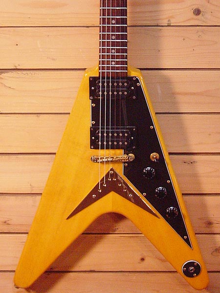 平野楽器 JAPAN VINTAGE GUITAR SHOP