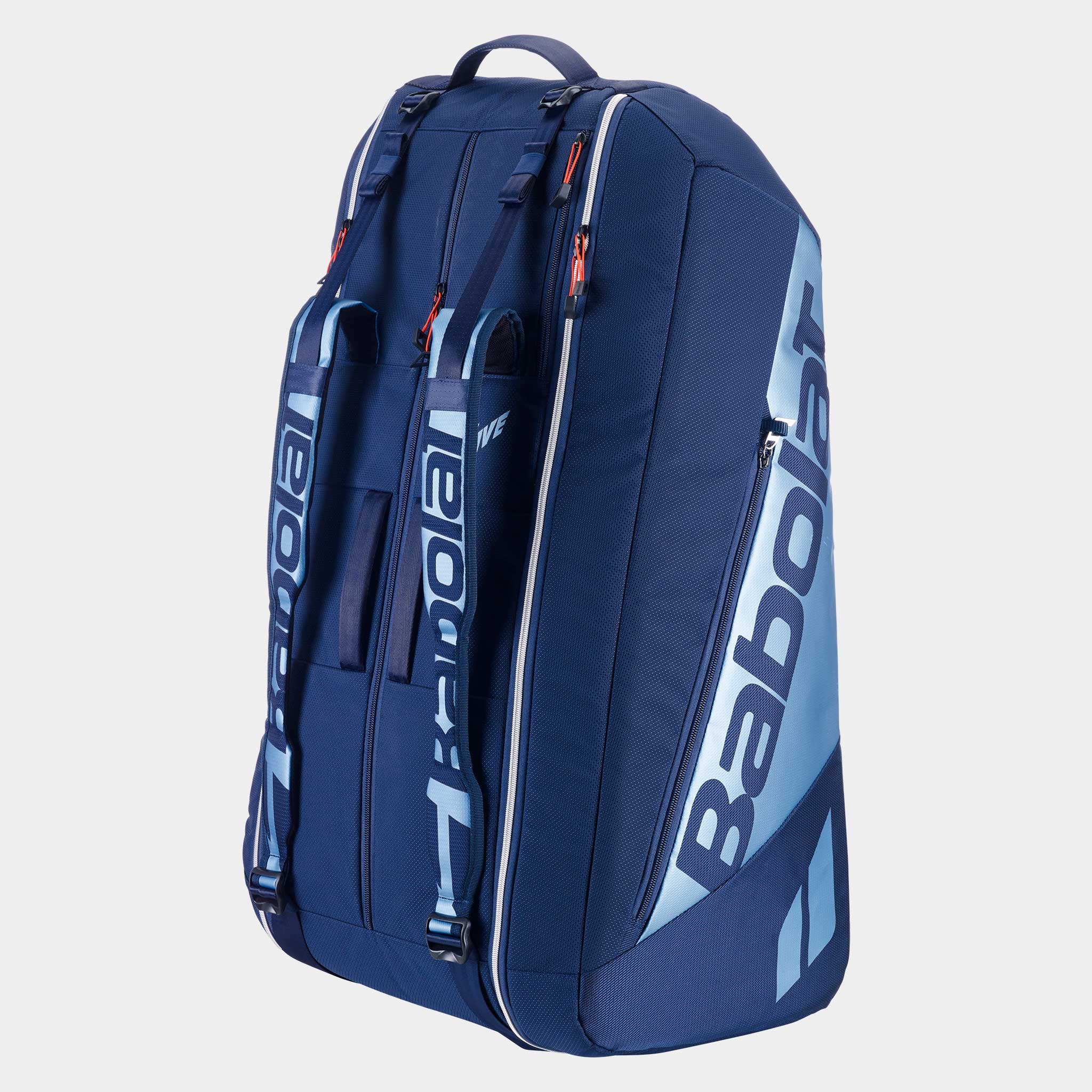 Babolat Pure Drive 12 Racquet Bag 2025 – Holabird Sports