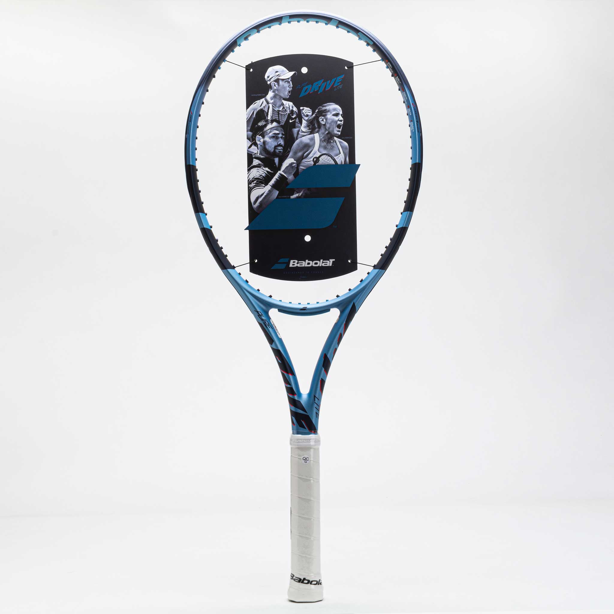 Babolat Pure Drive Lite 2025 – Holabird Sports