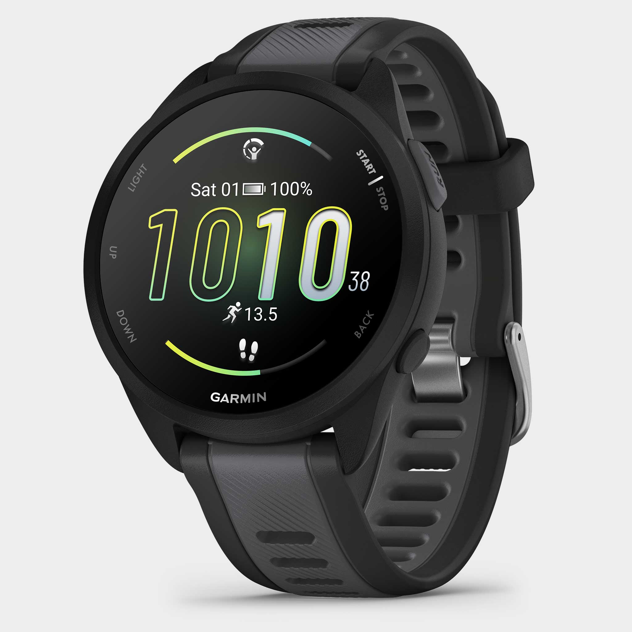 Garmin Forerunner 165 Music GPS Watch – Holabird Sports