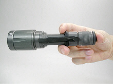 SUREFIRE L5 Lumamax シュアファイアー L5 ルママックス