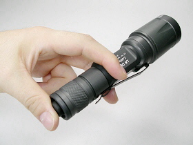 SUREFIRE L5 Lumamax シュアファイアー L5 ルママックス