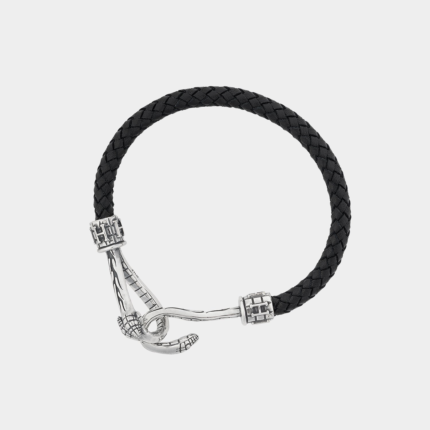 YEAR OF THE SNAKE ROPE BRACELET｜JEWELRY（ジュエリー）｜【公式通販