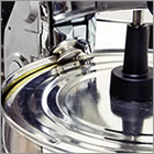 新考社は家庭用台所,キッチン用品,製菓道具・パン焼型,業務用開缶機