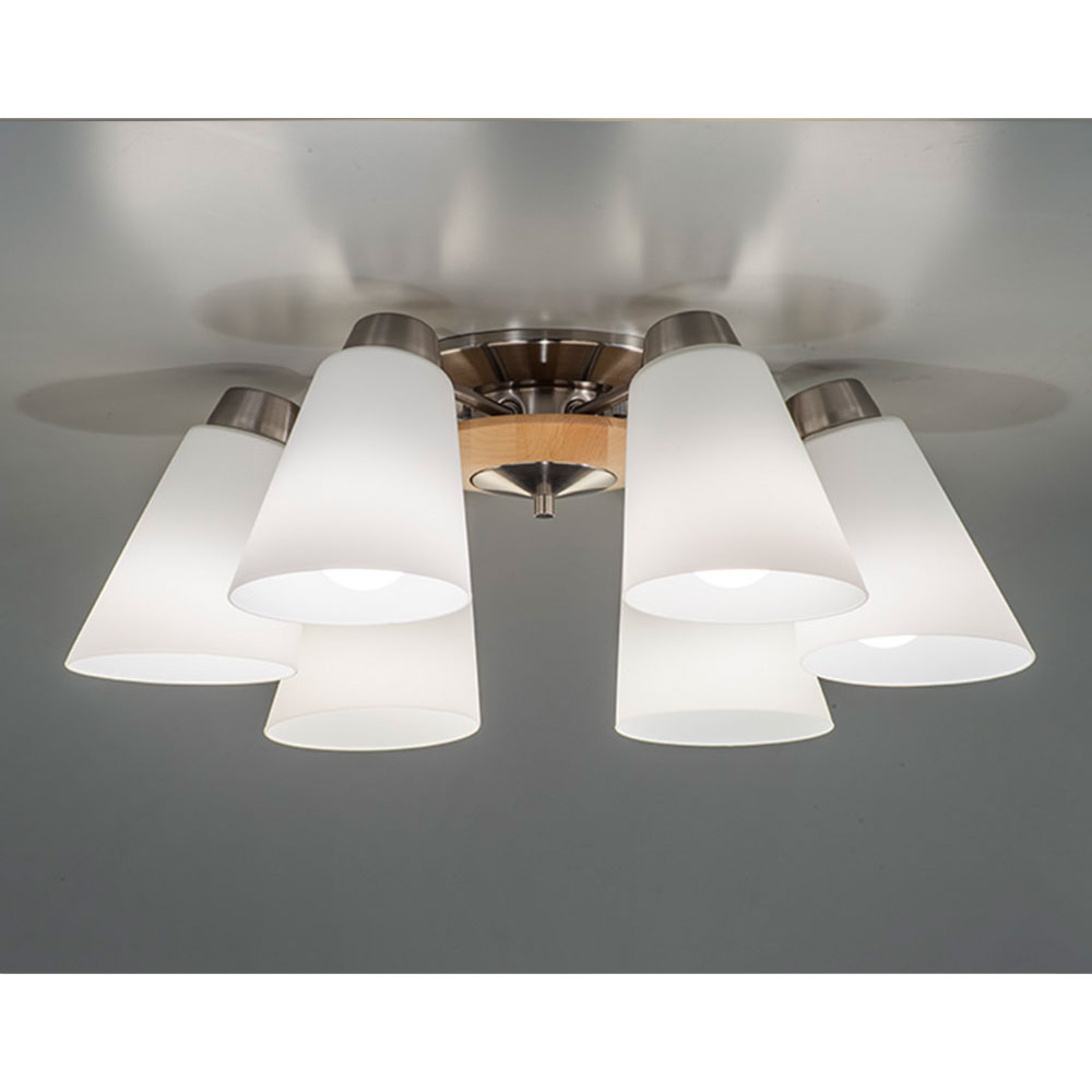 LEDシャンデリア「GA44948L」約8〜10畳用 | 【公式】大塚家具