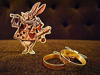 ☆ Blog －ALICE ring (アリスリング)－ ☆