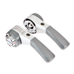 CYCLETECH-IKD : Shimano Bar End Shift Lever SL-BS64-8