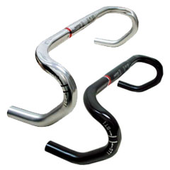 CYCLETECH-IKD : NITTO Neat M.186 STI Splittable Drop Bars