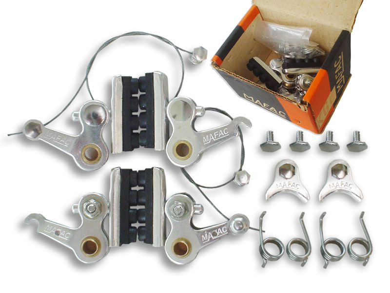 CYCLETECH-IKD : MAFAC Criterium Canti Lever Brake