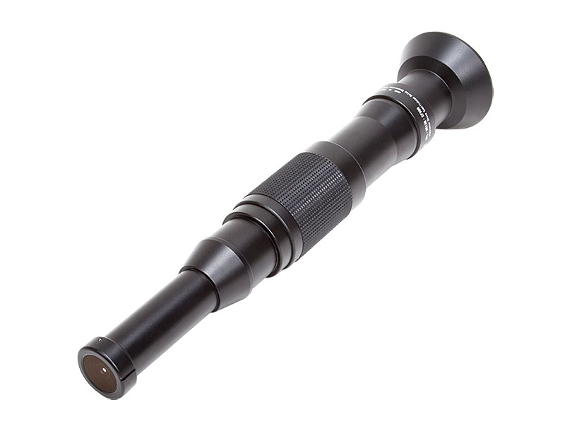 INON UFL-MR130 EFS60 Underwater Micro Semifisheye Relay Lens