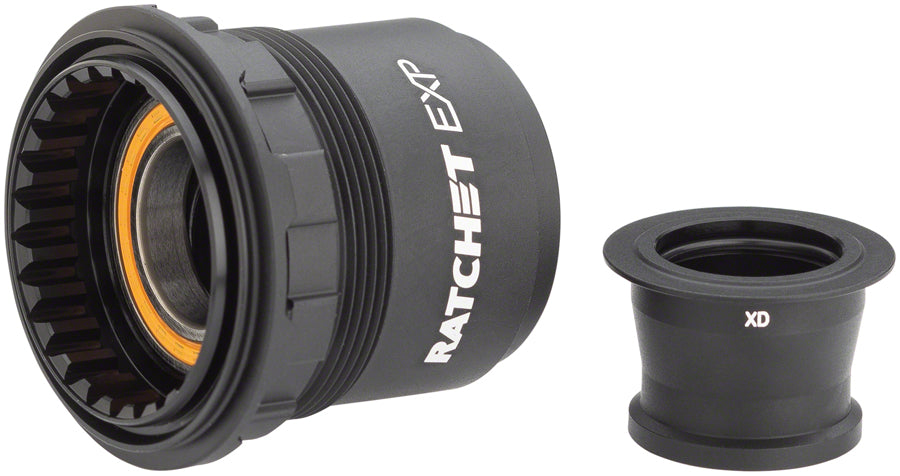 DT Swiss Ratchet EXP Freehub Body – Incycle Bicycles