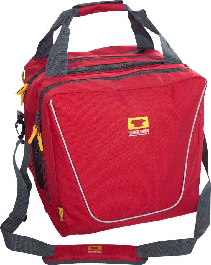 Mountainsmith Bike Cube Deluxe – Incycle Bicycles