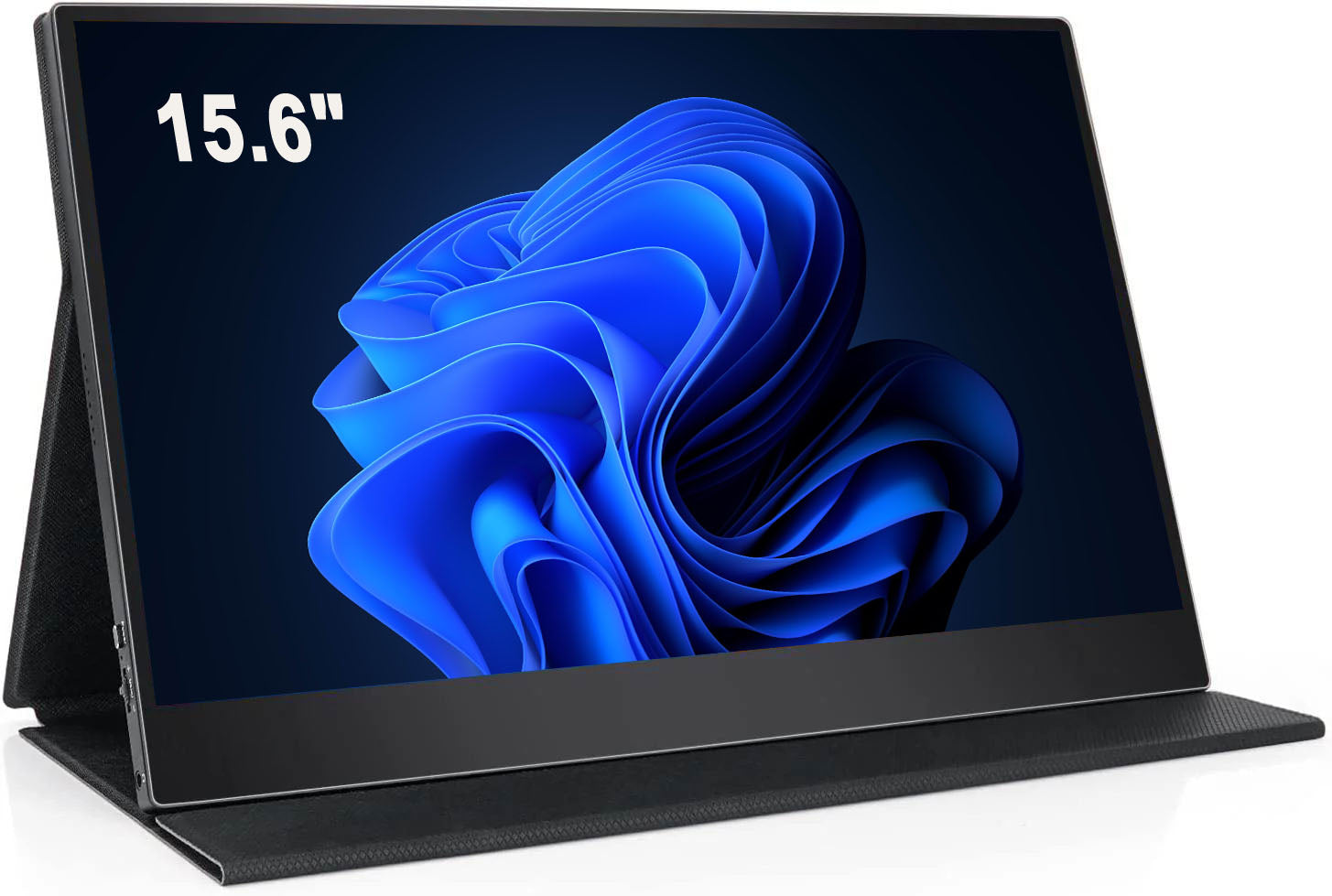 15.6インチ バイルモニター モバイルディスプレイゲームモニター