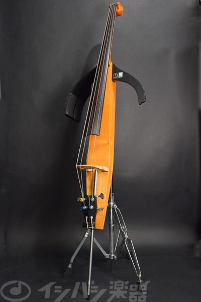 最高峰のアップライトベース、 Alter Ego Baby Ego Figaro Y Full