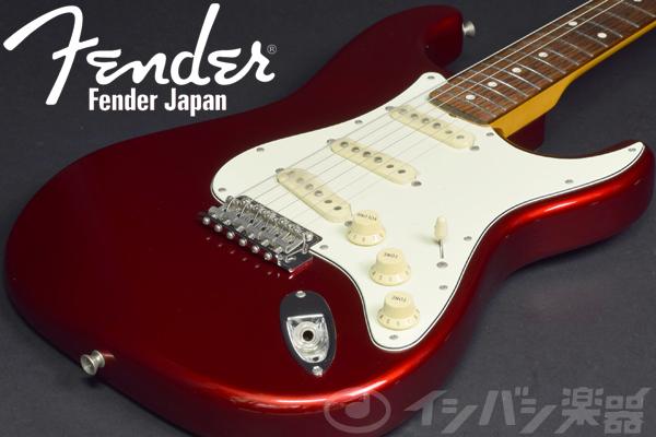 旧フェンダージャパン商品まだ新宿にはございます！！ | イシバシ楽器