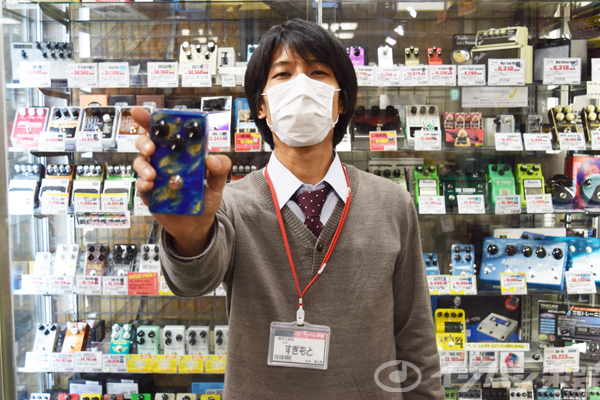 新製品】Leqtique CLHDが入荷しました・・!! | イシバシ楽器スタッフブログ