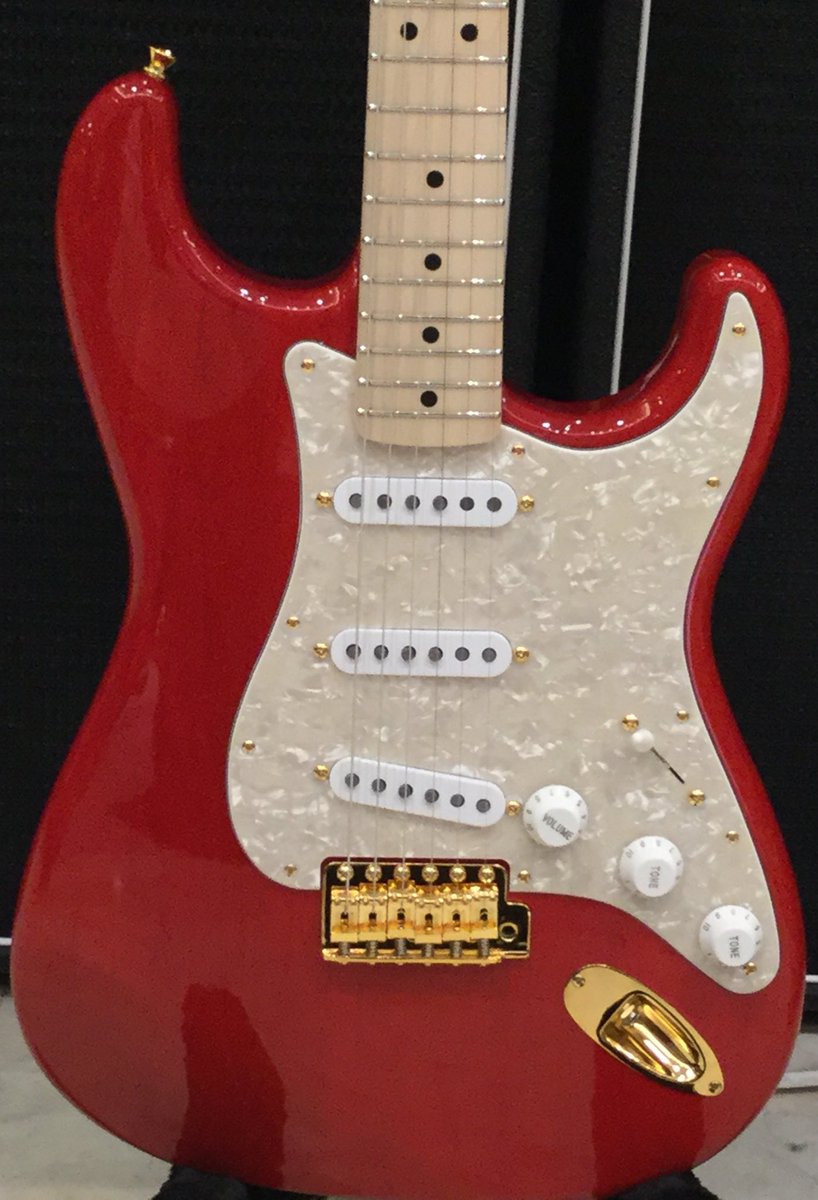 SCANDAL MAMI シグネイチャーモデル | イシバシ楽器スタッフブログ