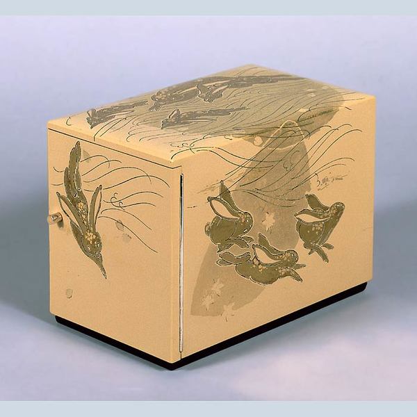 石川県立美術館