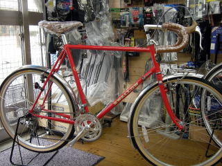 東京 杉並 上井草 自転車の店 イシヅカサイクル公式サイト【アラヤ